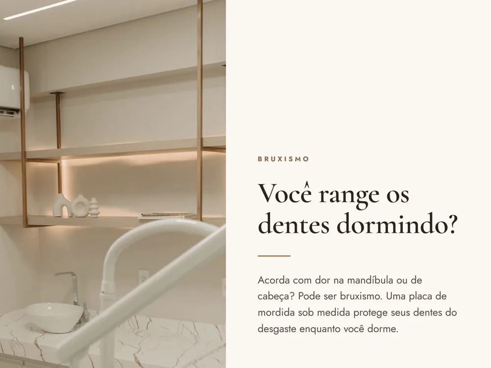 Bruxismo: por que você acorda com dor na mandíbula ou de cabeça