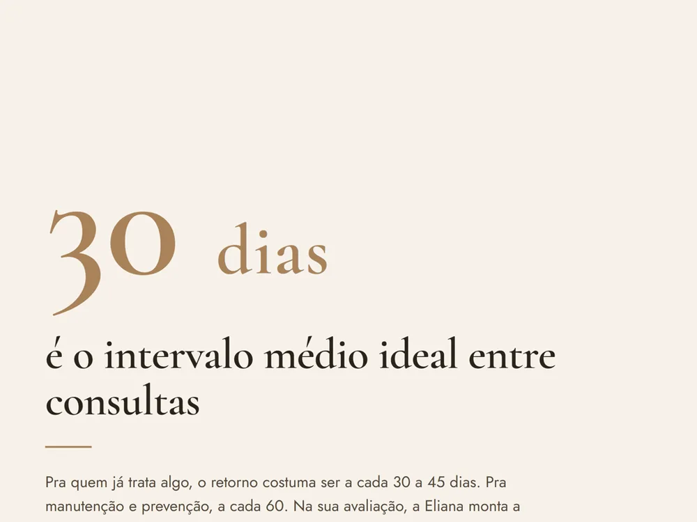 De quanto em quanto tempo voltar à podóloga